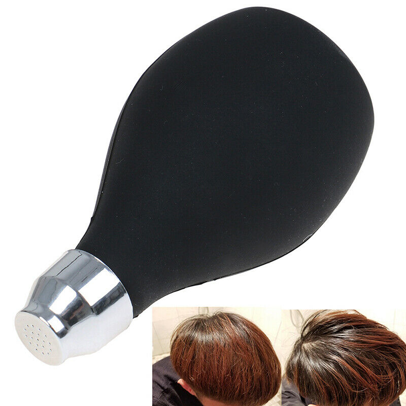 Barber Smash Hair Cleaner Hairdressing Cutting spray bottle Salon Stylist Too SJ