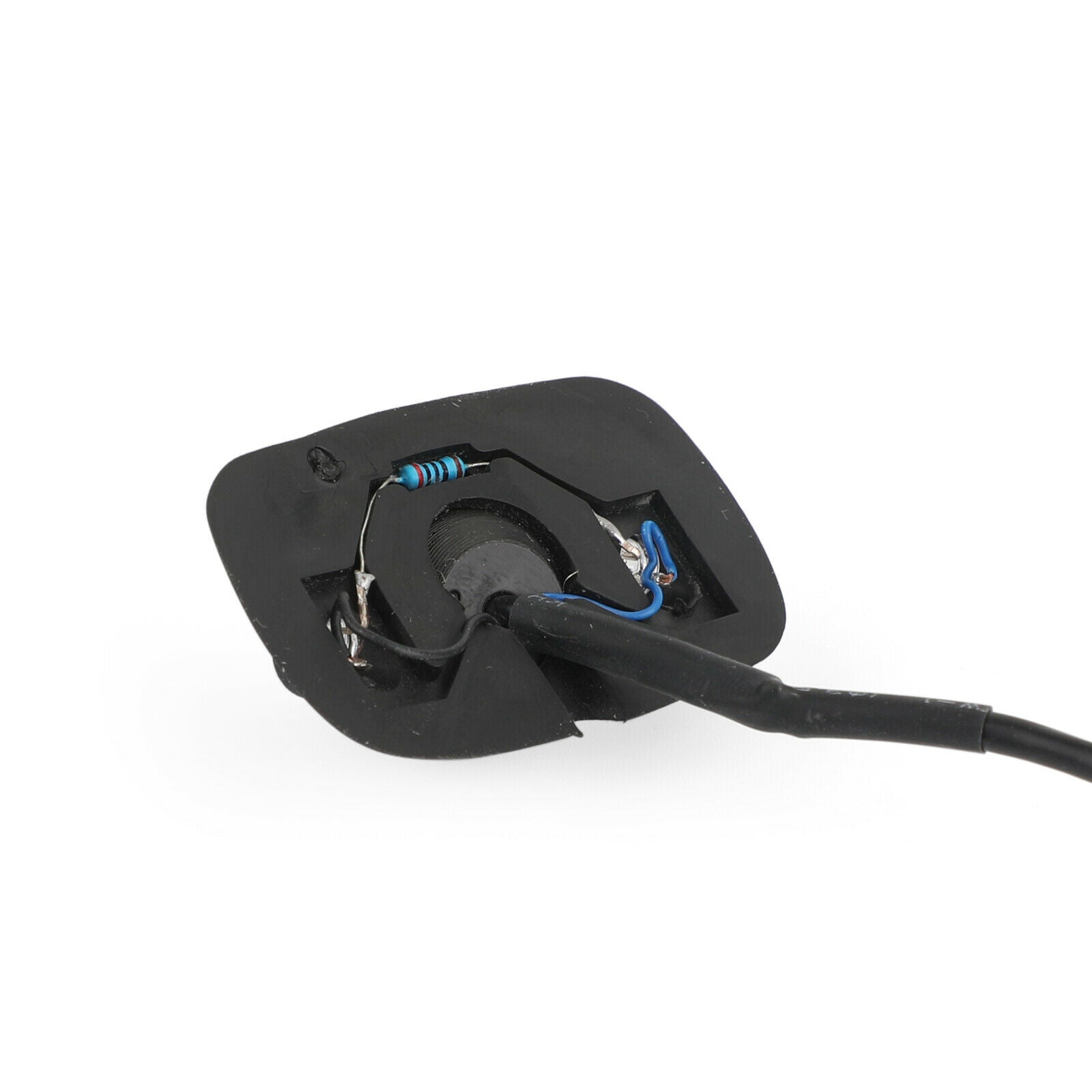 Night View 2LED Car Rear Front Side View Night View Backup Reverse Camera CCD CN