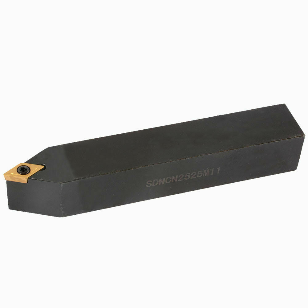 SDNCN2525M11 Lathe External Turning Tool Holder + DCMT11T304 BP010 INSERT