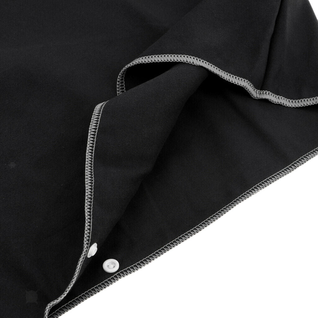 Universal Surf Poncho Changing Robe Towel for changing at the Pool or Beach