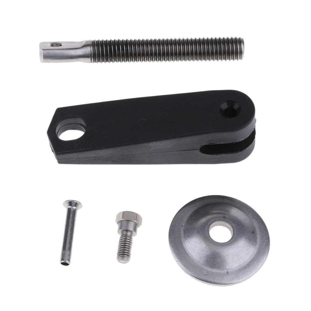 Brand New Outboard Motor Repair Kit Bolt Screw Accessories Pack