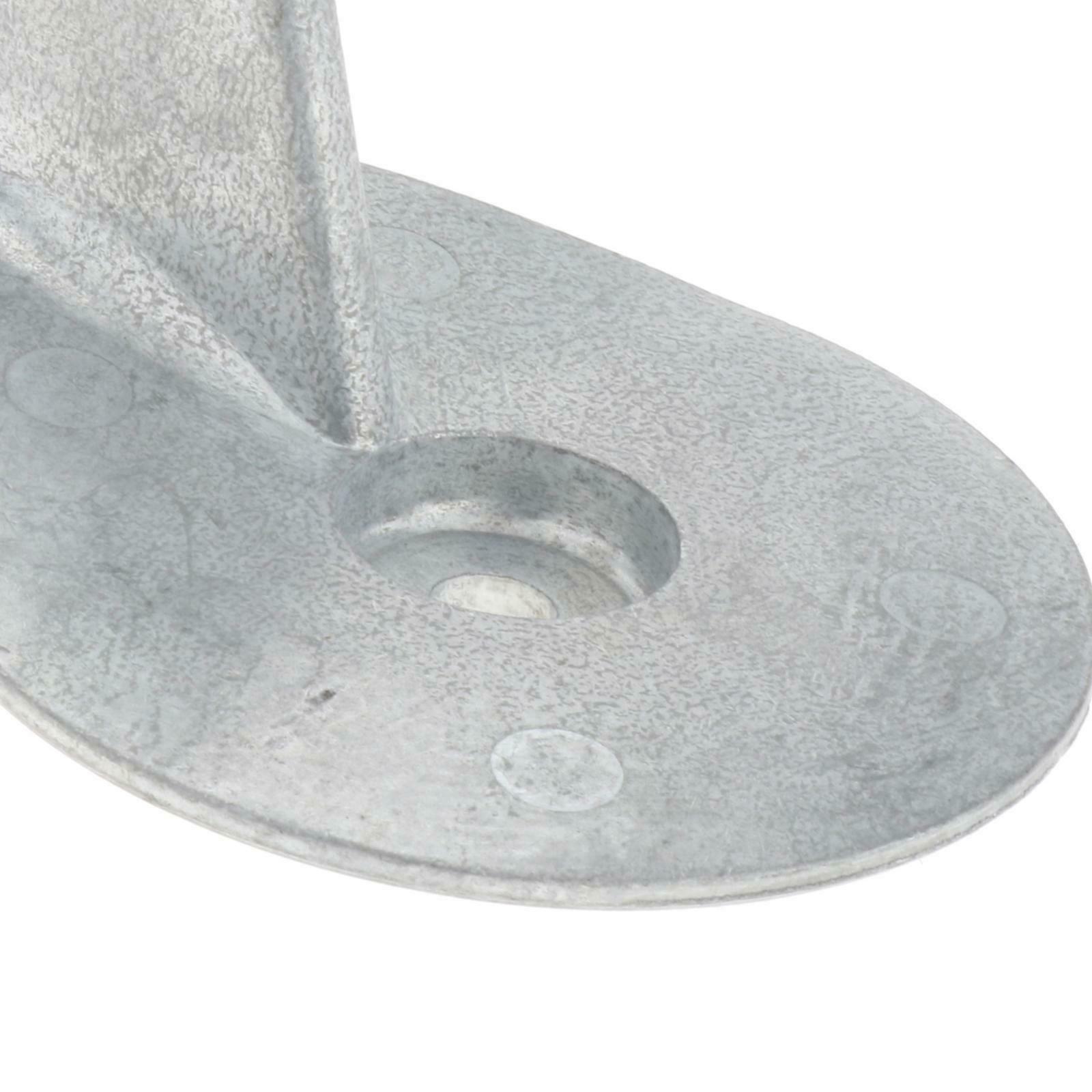 Zinc Trim Tab Anode Repair Parts Fits for Mercury Outboard Motor 822157T2