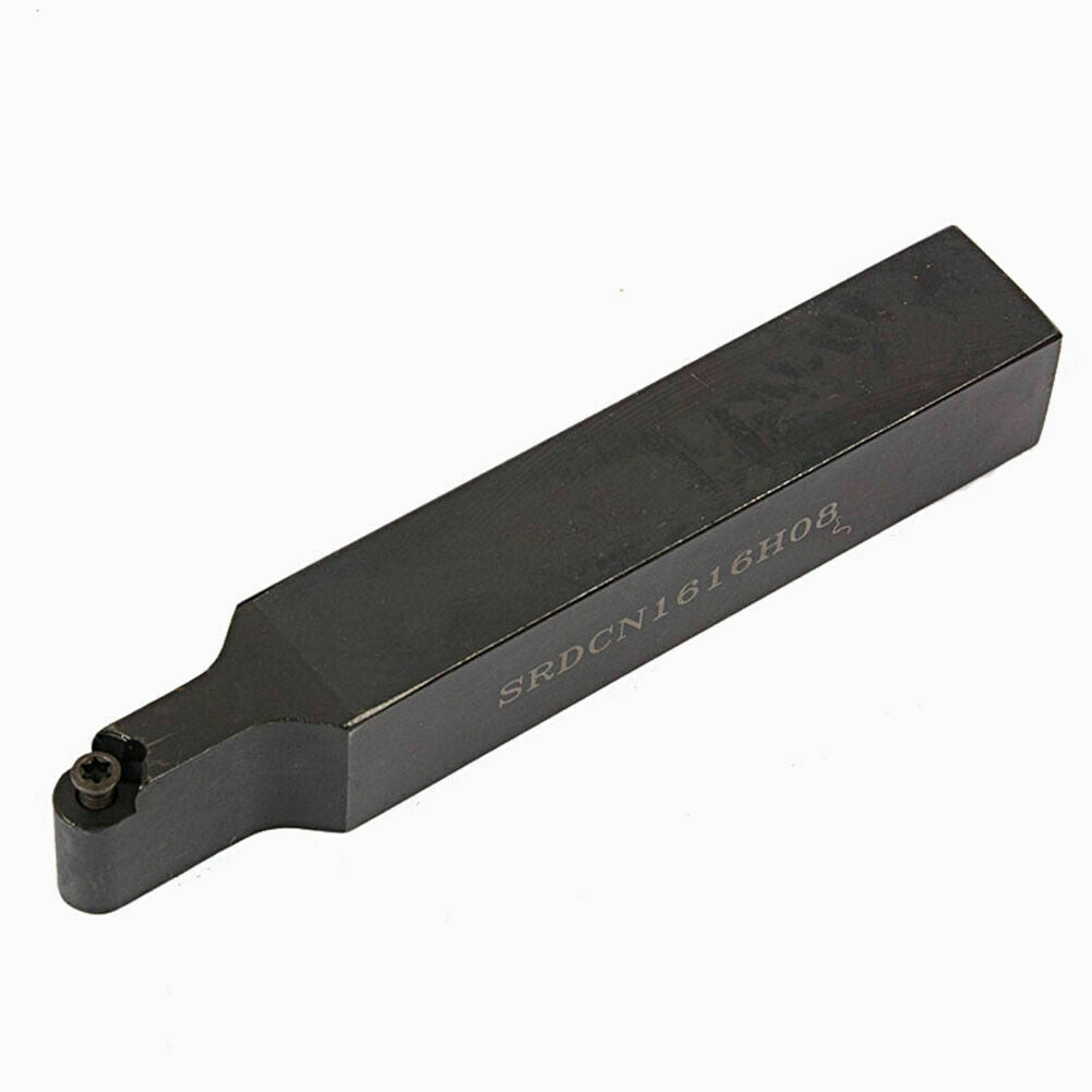 45° 5/8" SRDCN 1616H08 lathe cutting boring external Holder for RCMT08T3 insert