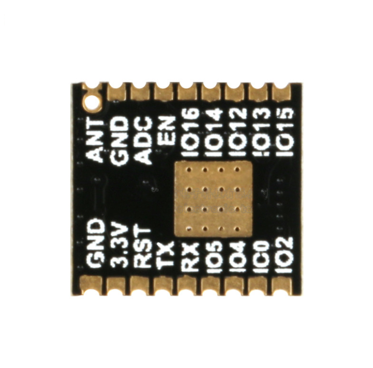 1pcs ESP-01F ESP8285 module Serial to WiFi/Wireless data transmission