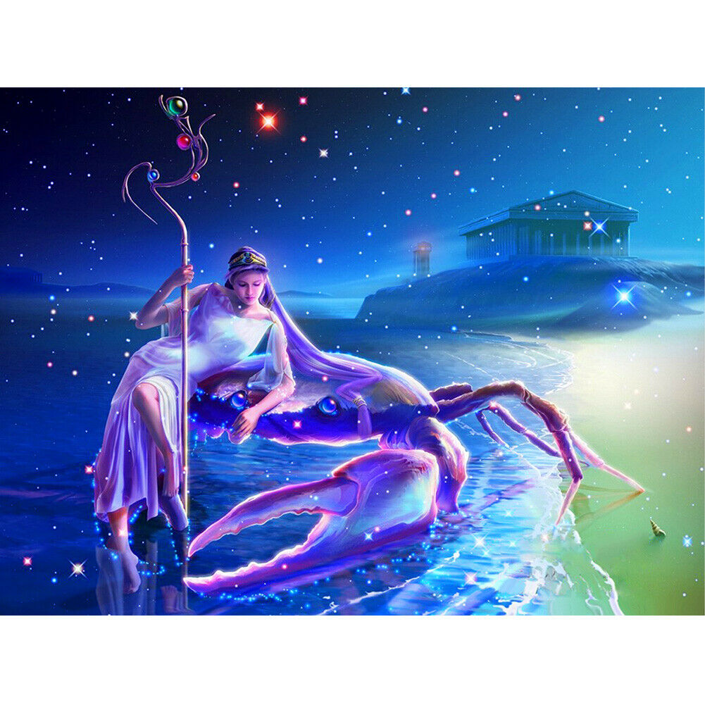 1000pcs DIY Paper Picture Puzzles Jigsaw Beauty Fairy Kids Educational Toys @