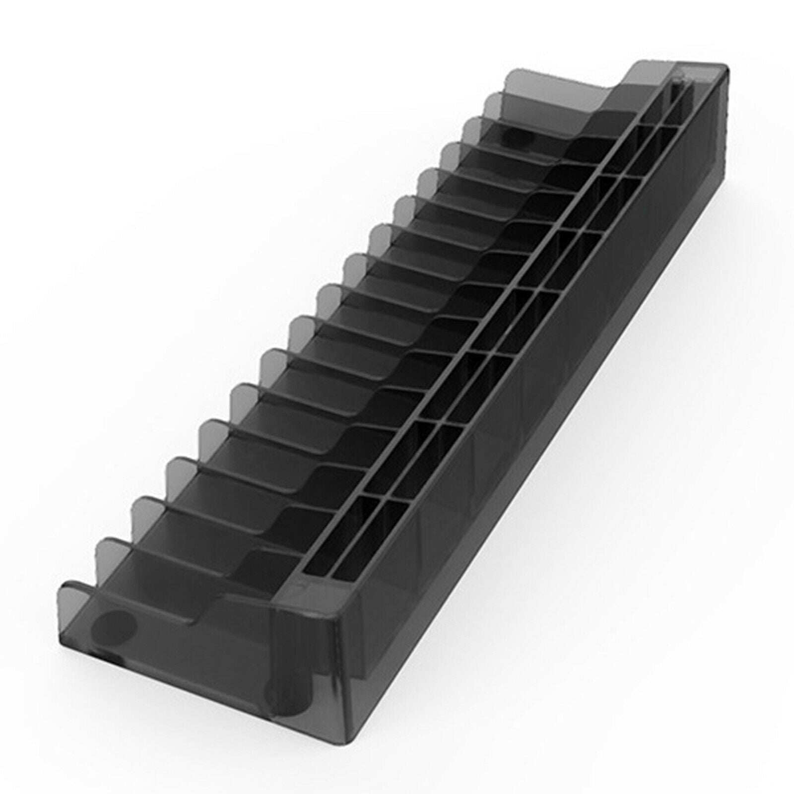 Game Card Storage Box Support Carrying Storage Box for NS Switch CD Disks