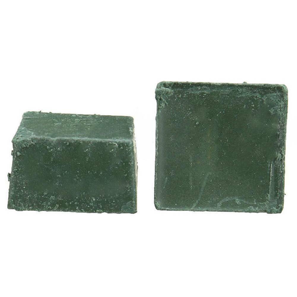1PC Leather Strop Sharpening Polishing Compound Leathercraft Abrasive Tool