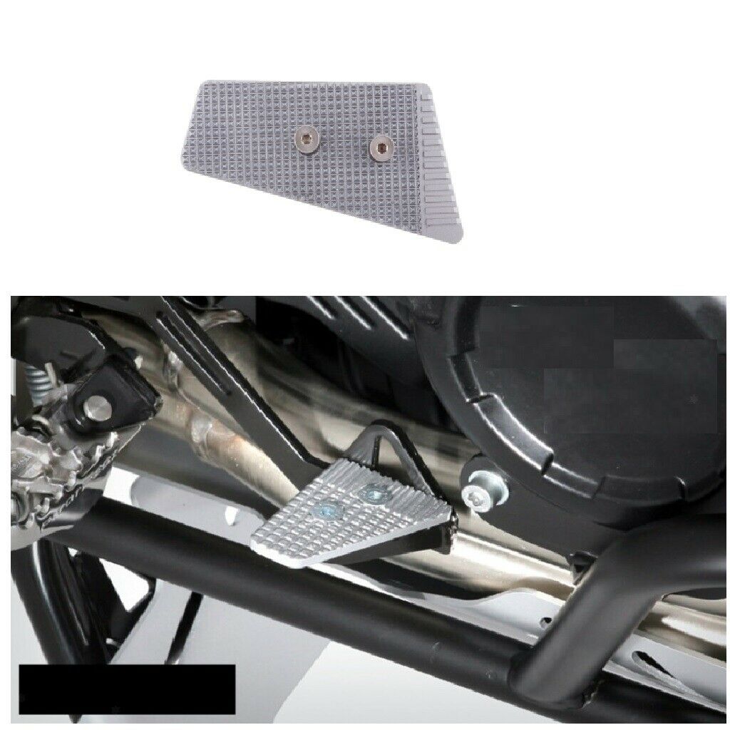 MagiDeal Motorcycle Brake Lever Pedal Extension Enlarge For BMW GS ADV