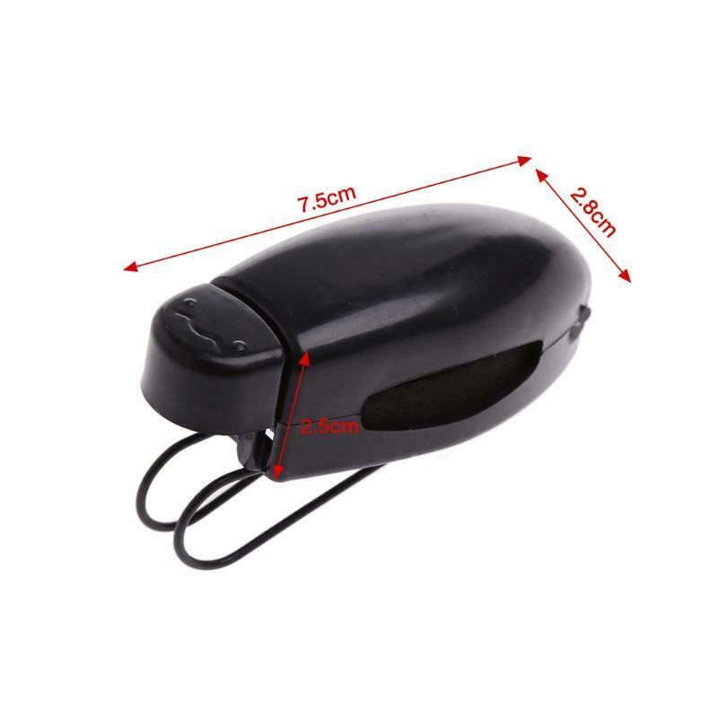 Car Auto Sun Visor Clip Holder For Reading Glasses Sunglasses Eyeglass Card