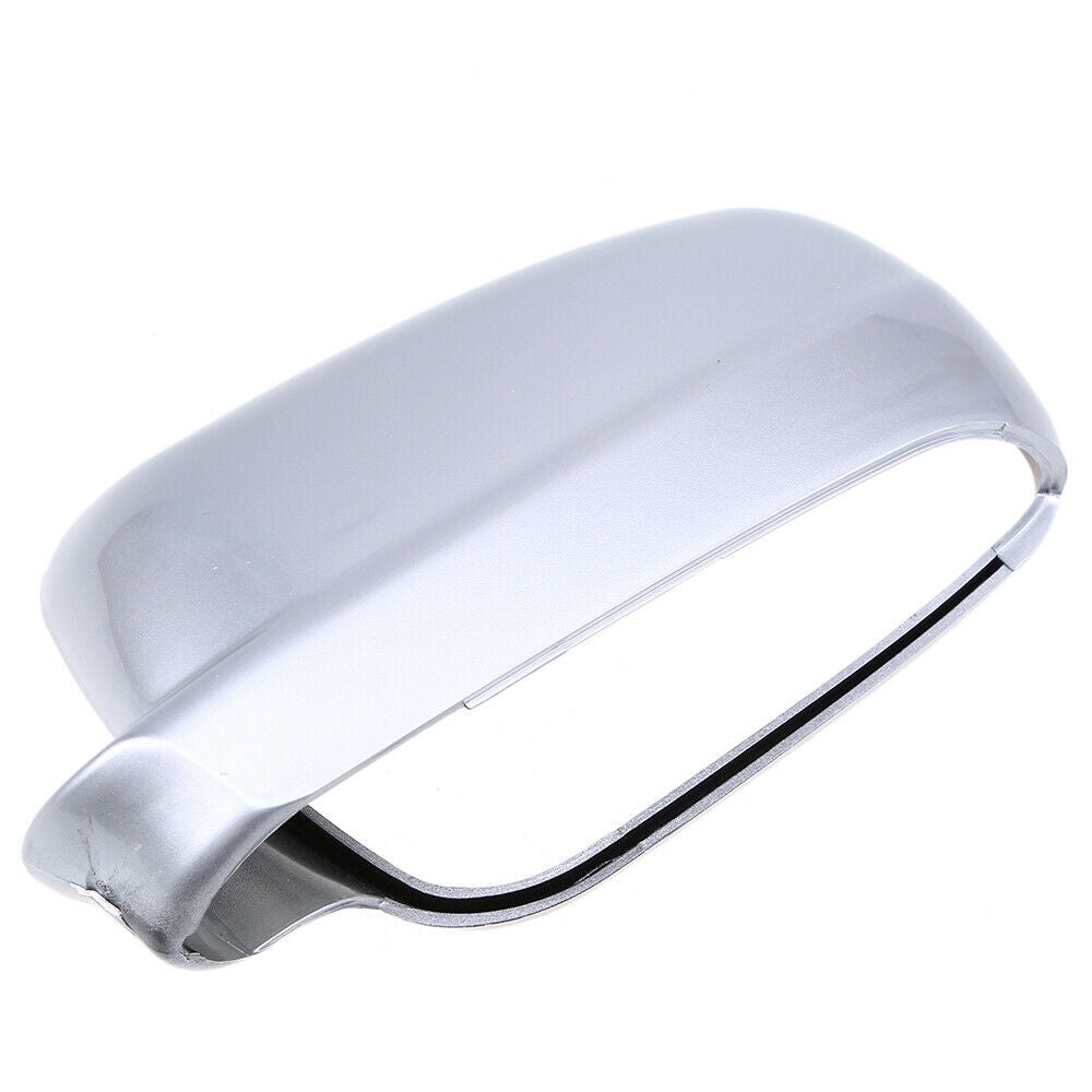 Front Left Side Rearview Mirror Cover Cap Fits VW Golf Jetta MK4 GTI 1999-2005