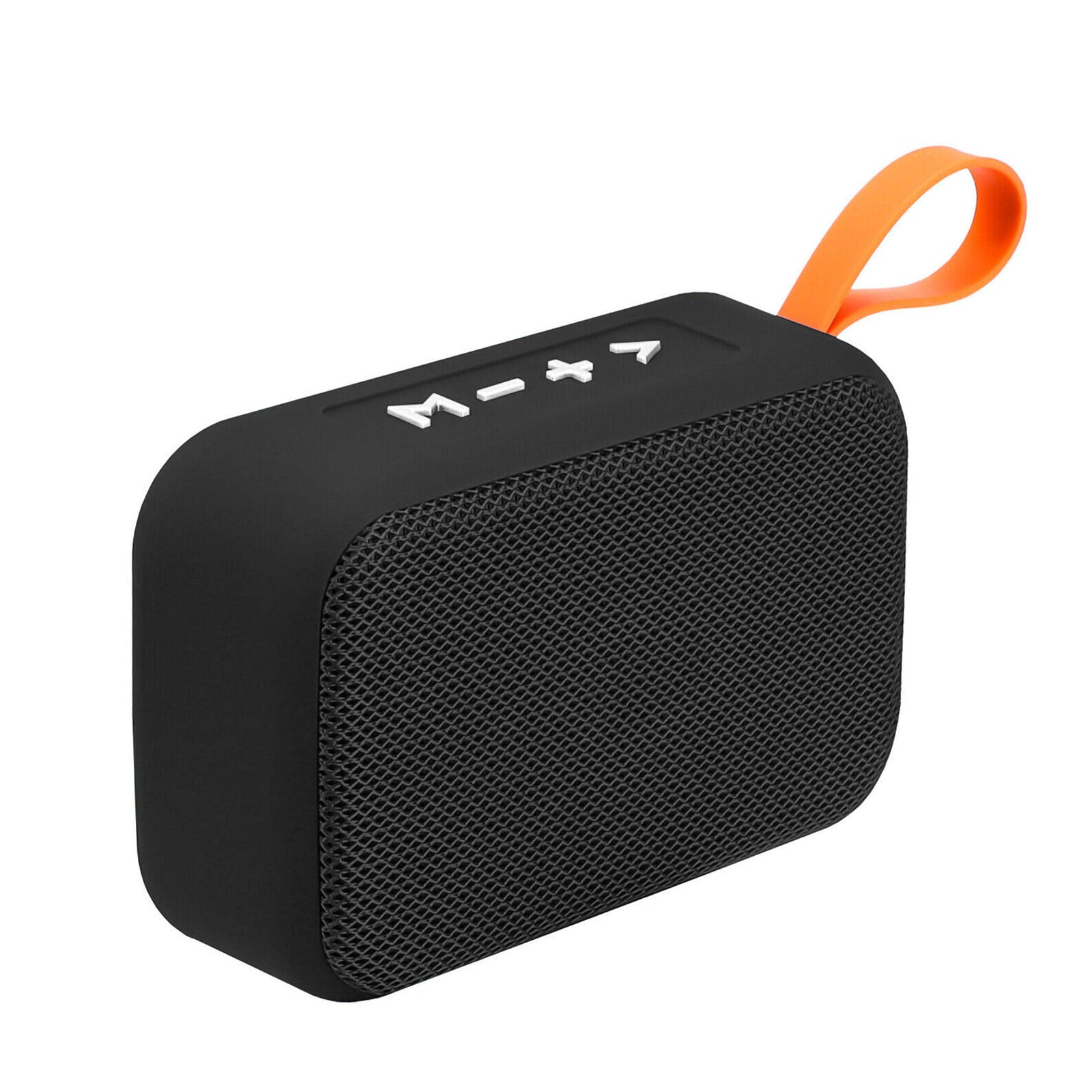 Portable Bluetooth Speaker Wireless Outdoor Stereo Bass USB/TF/FM MP3 Radio LOUD