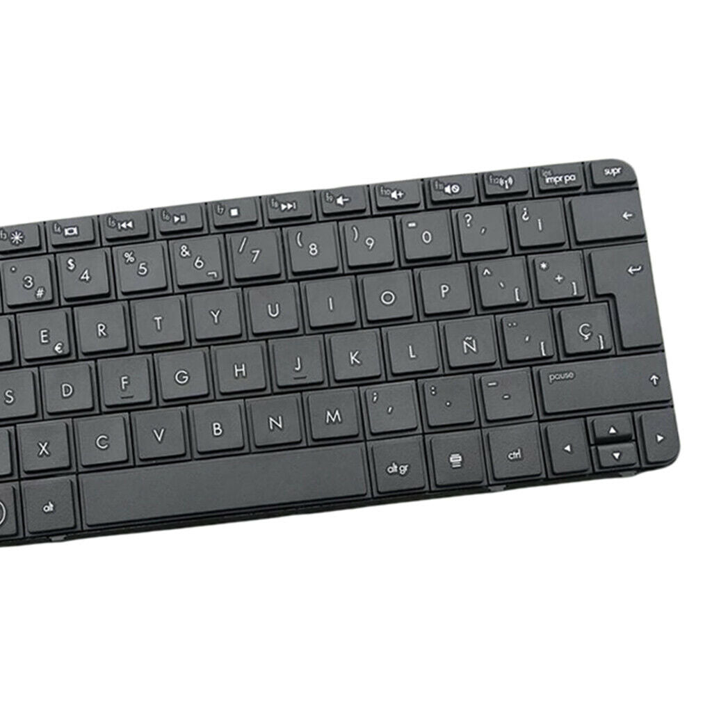 Spanish QWERTY Keyboard For    CQ10-100 CQ10-110 CQ10-120