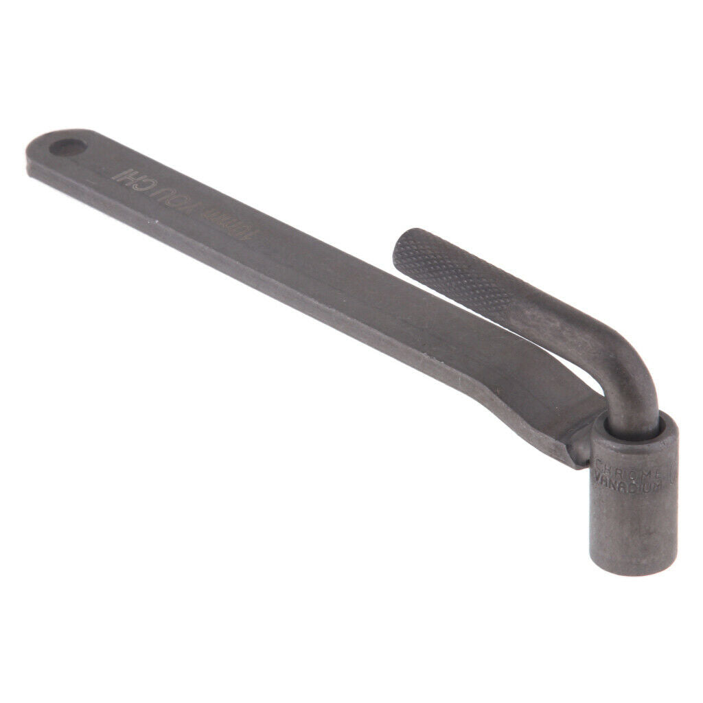 Valve Bolt Wrench Adjuster Car Motorcycle Repair Tool for 10mm Valve Bolt