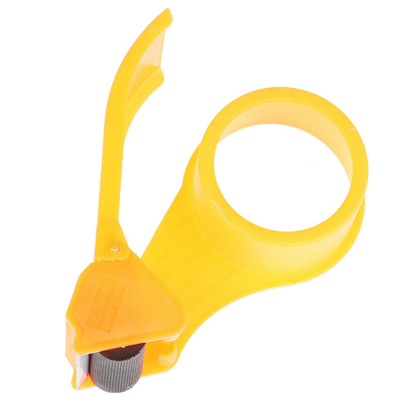 1PC Tape Dispenser Packing Tape Dispensers Sealing Machine Oran.l8