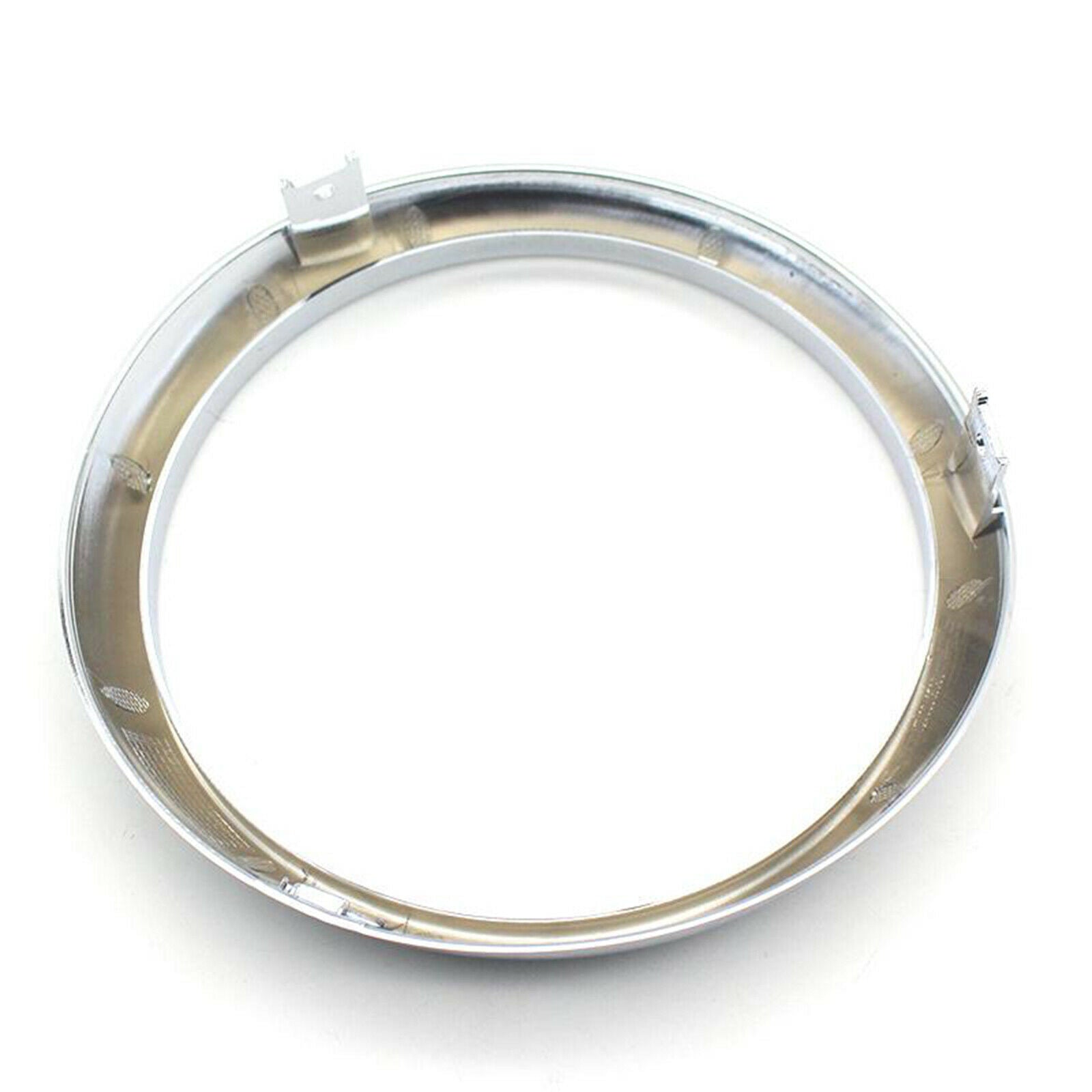 Plastic Motorcycles Headlamp Trim Ring Suit for Vespa Primavera 125 250 300
