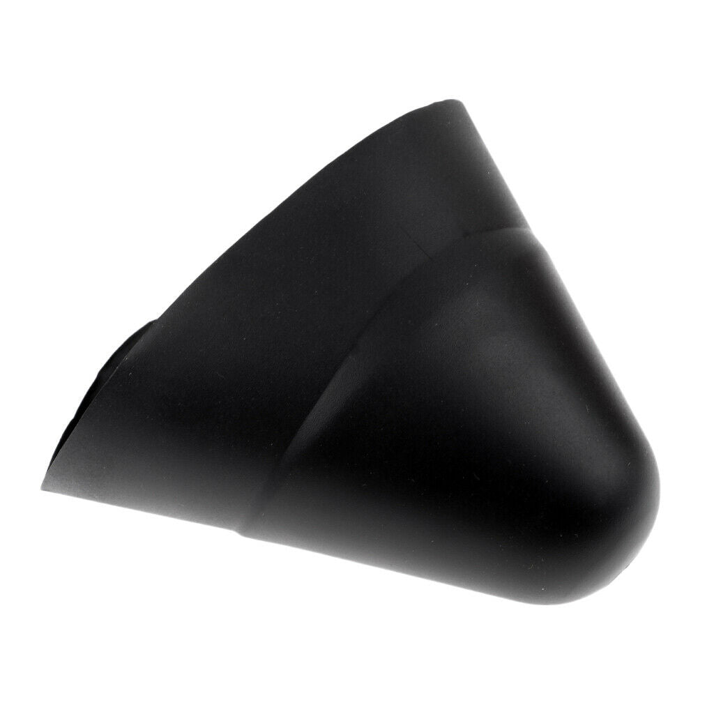 Black Kayak 45 Degree Collision Head Prevent Impact of Kayak Inflatable Boat
