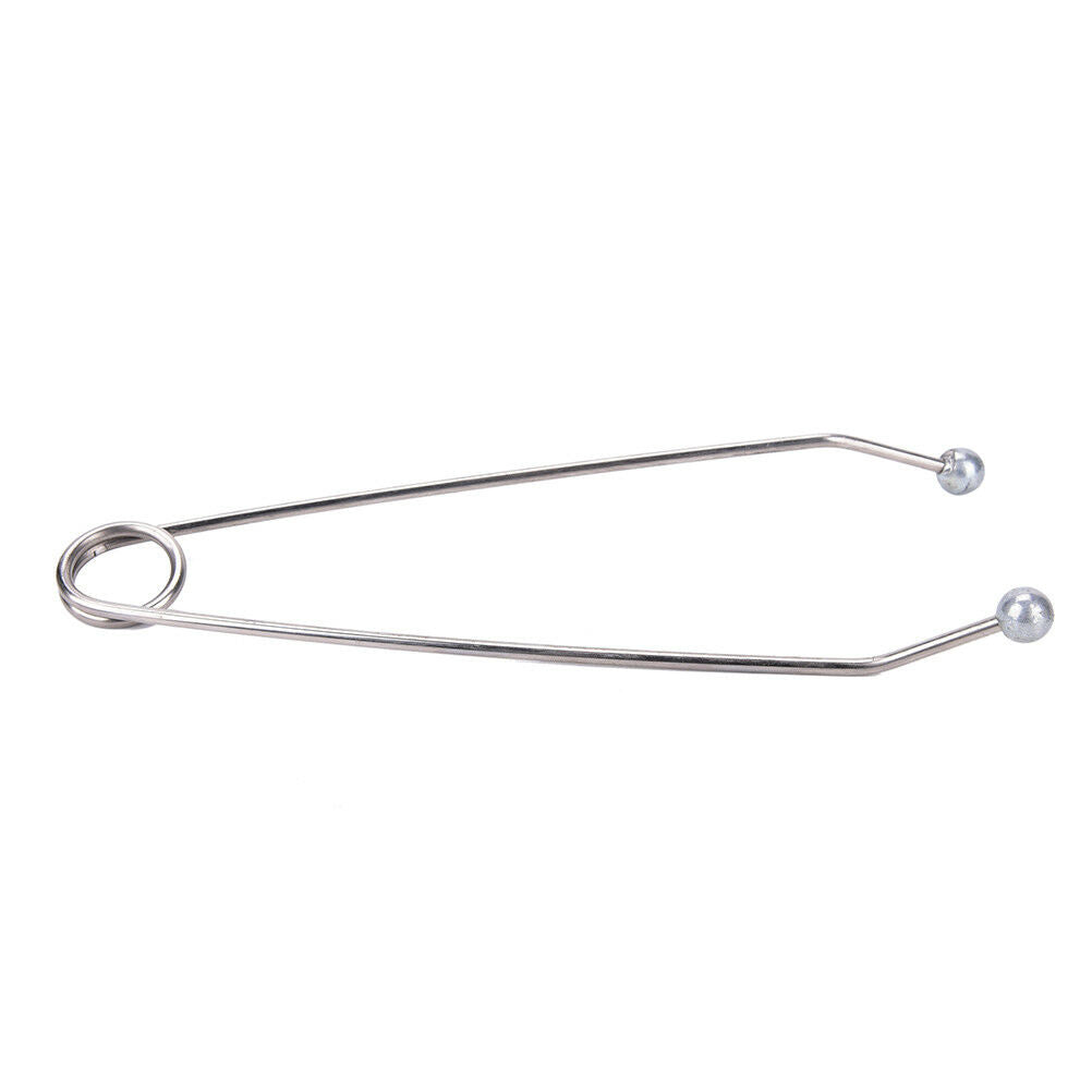 18cm Fishing Accesories Piler Opener Metal Lip Fish Gripper Fishing Lure To KX