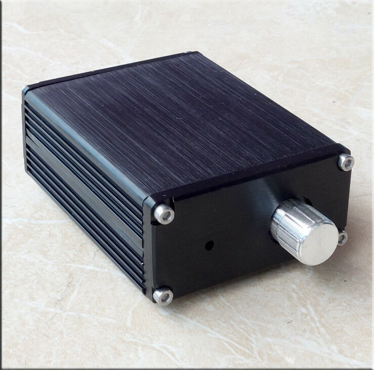 New 100W Subwoofer Power Amplifier TPA3116D2 + NE5532