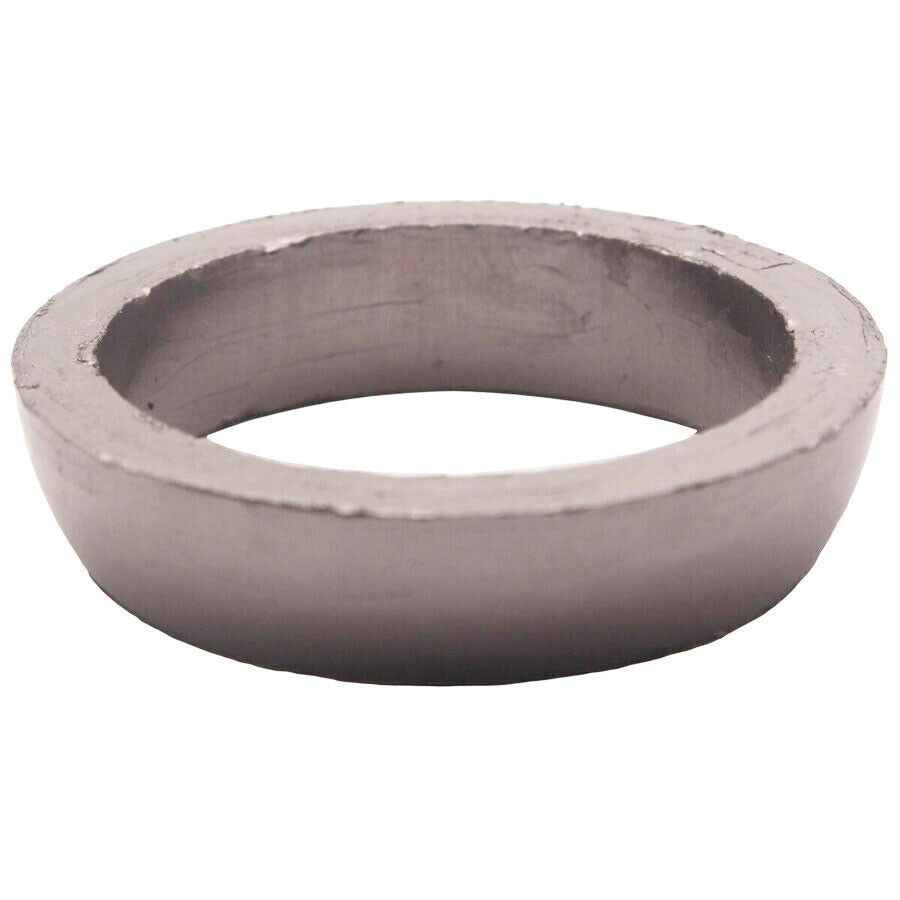 Donut Style Exhaust Gasket 2 INCH Car Exhaust Gaskets 52mm IDx65mm ODx16mm Tall