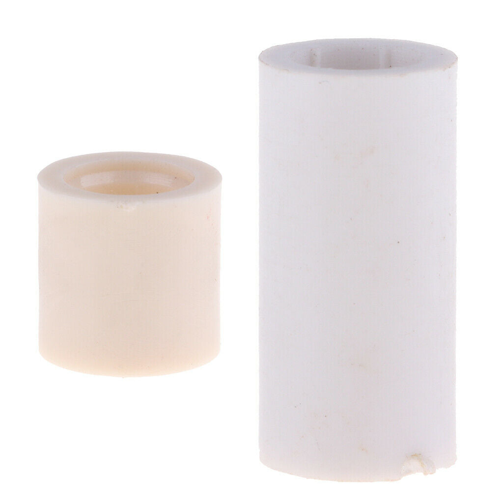 Lightweight Billiard Pool Cue Ferrules, Durable Billiard Cue Tips Repairing