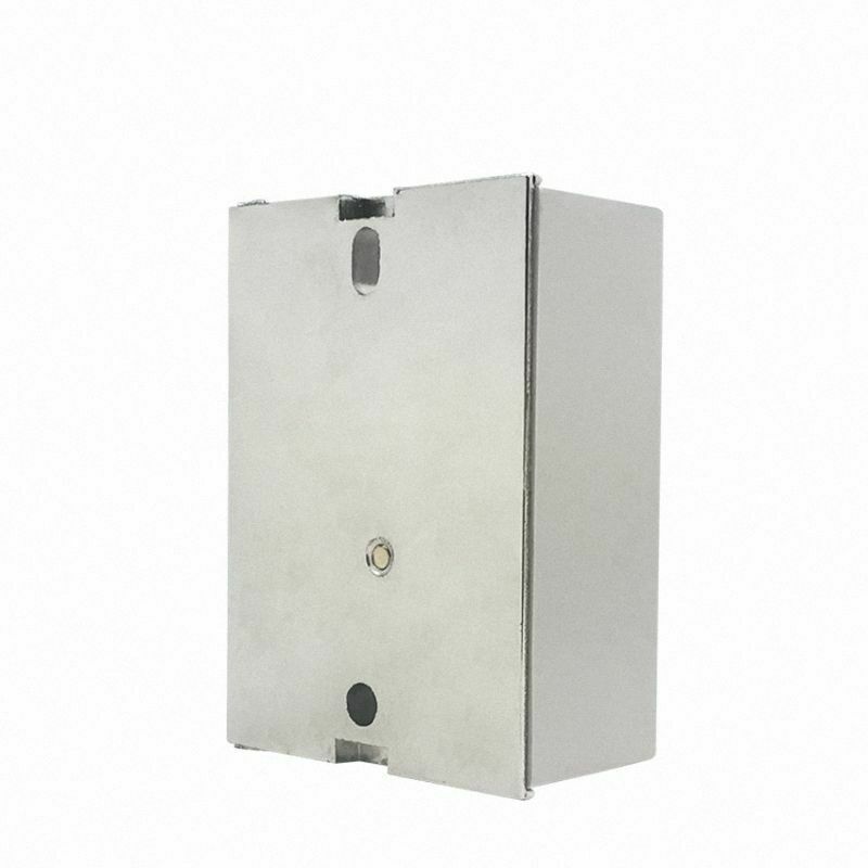 For PID Temperature Controller Output 24V-380V 25A SSR-25 DA Solid State Relay