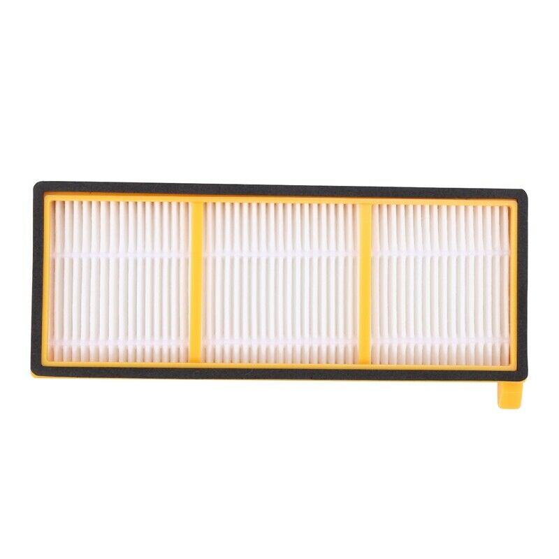 Replacement Parts Kit For Shark Ion Robot 750 720 Rv750 Rv720 Vacuum Include 6I2