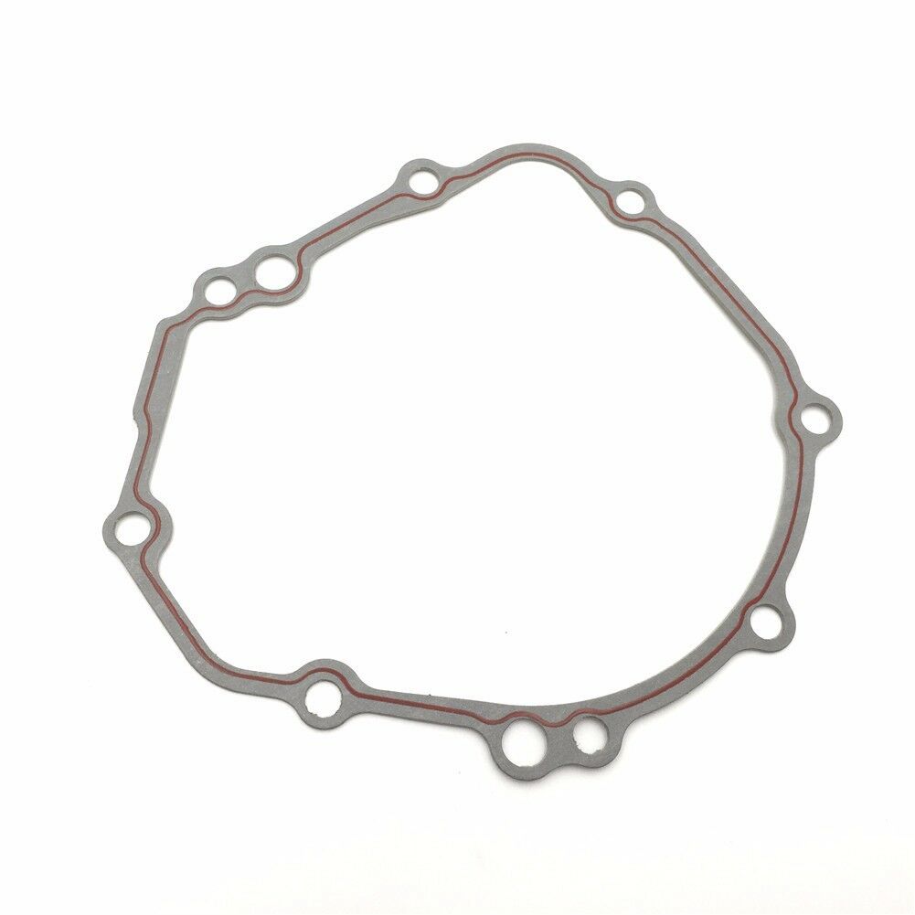 Engine Cover Gasket For 2004-2005 Suzuki GSXR 600 750 /2003-2004 Suzuki GSXR1000