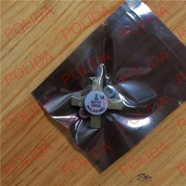 1PCS RF/VHF/UHF Transistor SOT-121B BLF177