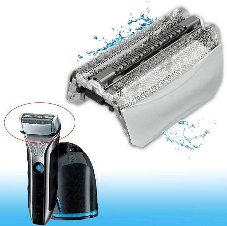 51S Shaver Foil For BRAUN 8000 Series 5 8585 8595 8985 8990 8783