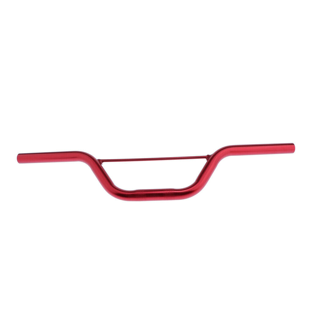 Handle Bar Motorcycle Handlebar 1/8 inch 29MM For 50-150 cc Pit Bike Dirt Bike,