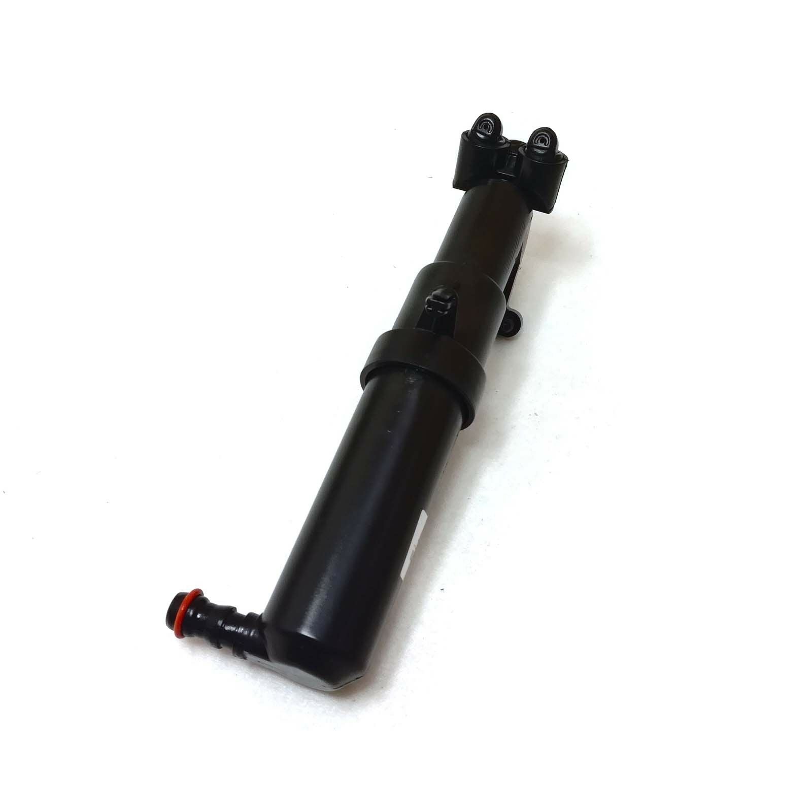 For 01-07 Mercedes W203 C230 1 set Left & Right Headlight Washer Nozzle Cylinder