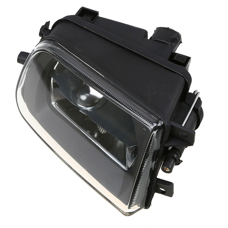 Car Left Side Fog Light Lamp For E39 5 Series 1995-2000 Z3 1995-2002 63178360575