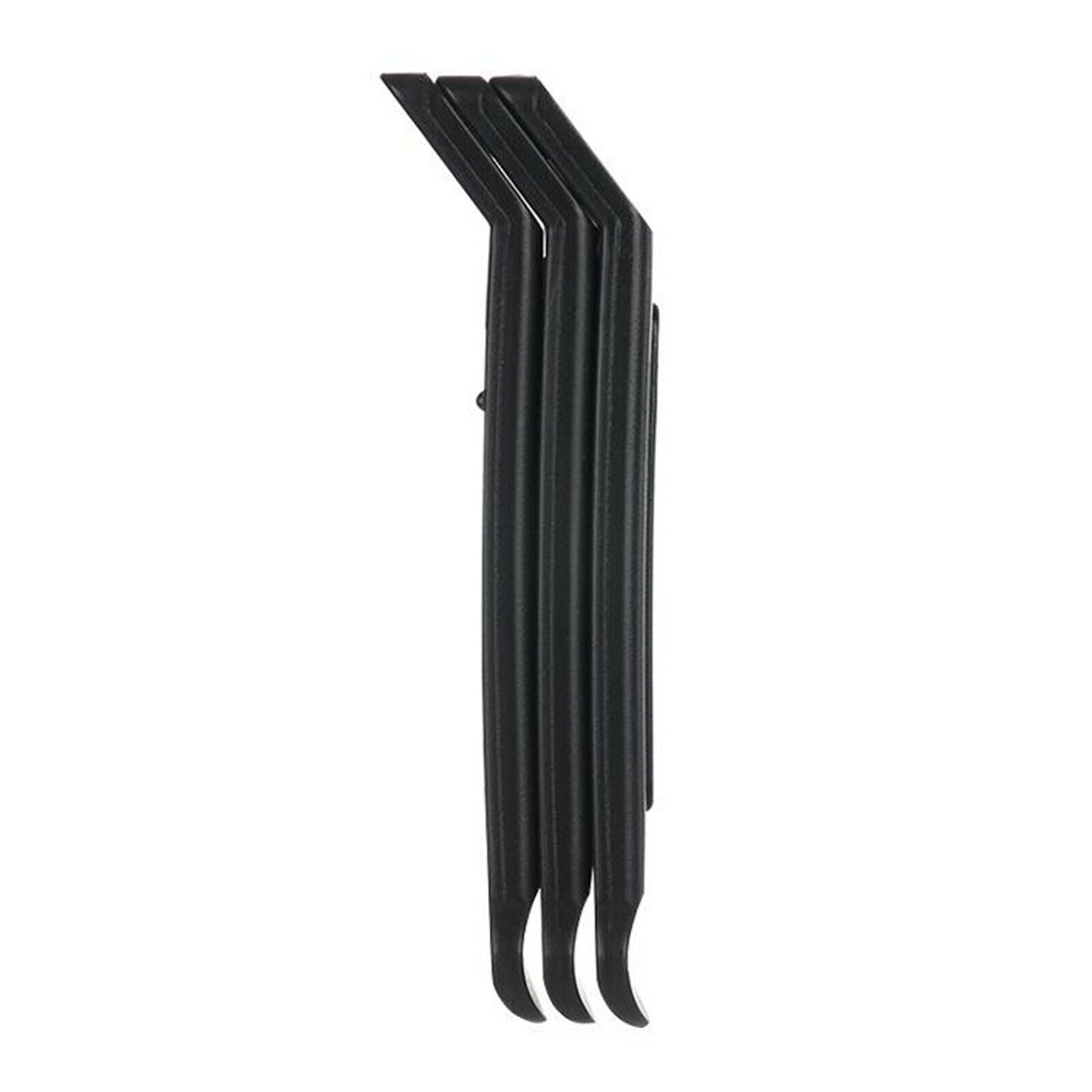 10pcs Bike Tire Levers Durable Nylon Bicycle Tire Changing Tool Cycle Flat Tires