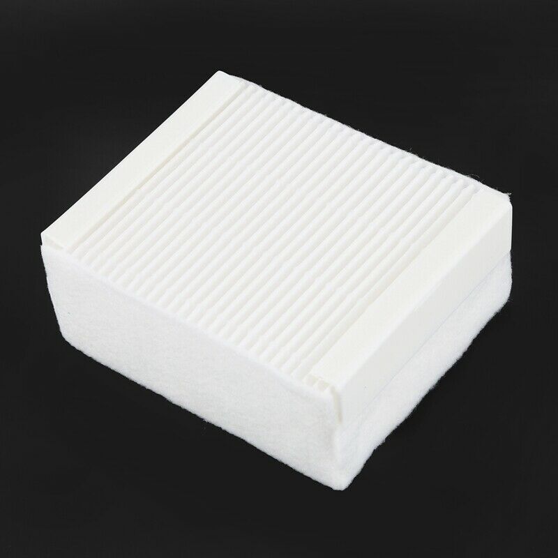 Filter set suitable for vacuum cleaners Thomas Aqua + Multi Clean X8 Parquet, O7