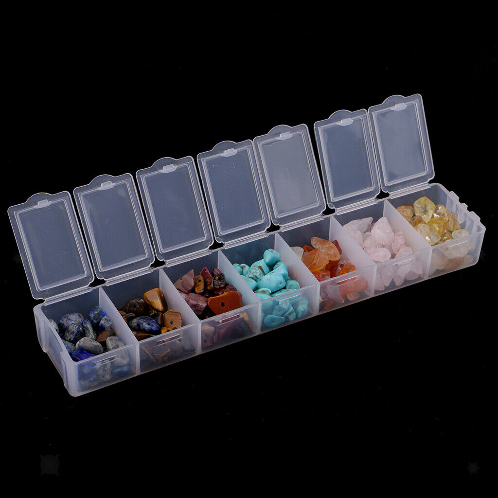 Stone   Chips   Stone   Beads   For   Jewelry   Making   Nail   Art   Crafts