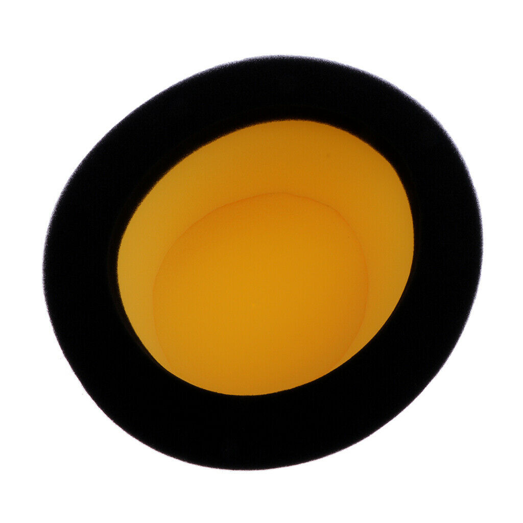 Sponge Motorcycle Air Filter for Kawasaki KDX200 KDX250 Easy to install