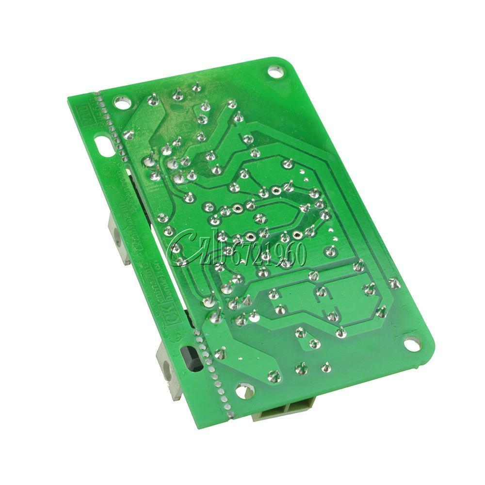 TDA2030A Stereo Audio Power Amplifier Board OCL 18W*2 Compatible LM1875T 30W x2
