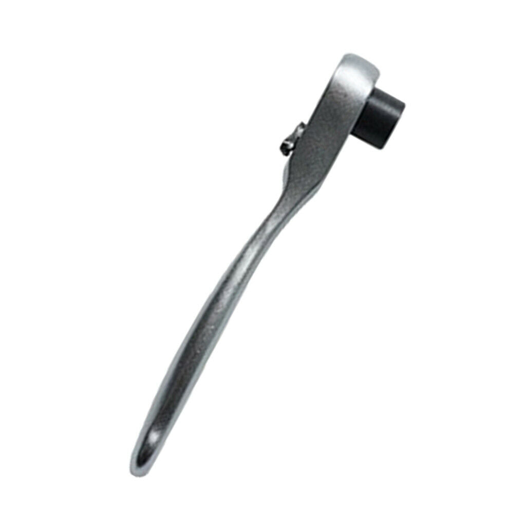 72 Tooth 1/4 inch Mini Ratchet Batch Head Wrench