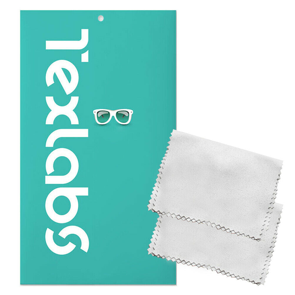 Anti-Fog Cloth for Glasses Reusable Glasses Cleaning Cloth for All Glasses Lens