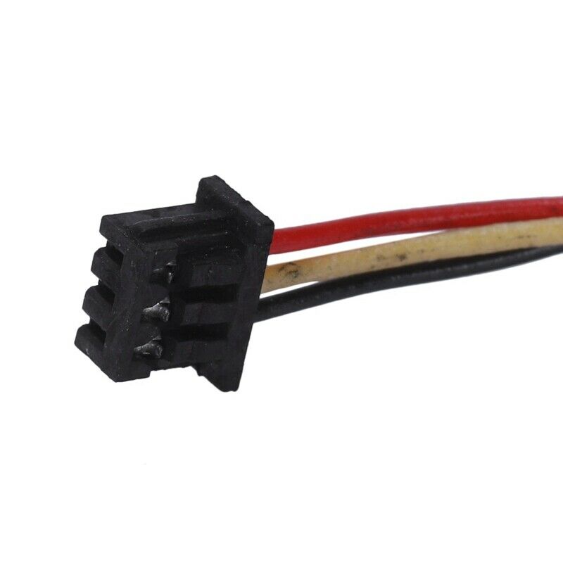 Cpu Cooling Fan For Msi Ge62 Gl62 Ge72 Gl72 Gp62 Gp72 Pe60 Pe70 Series 3Pin 0.J5