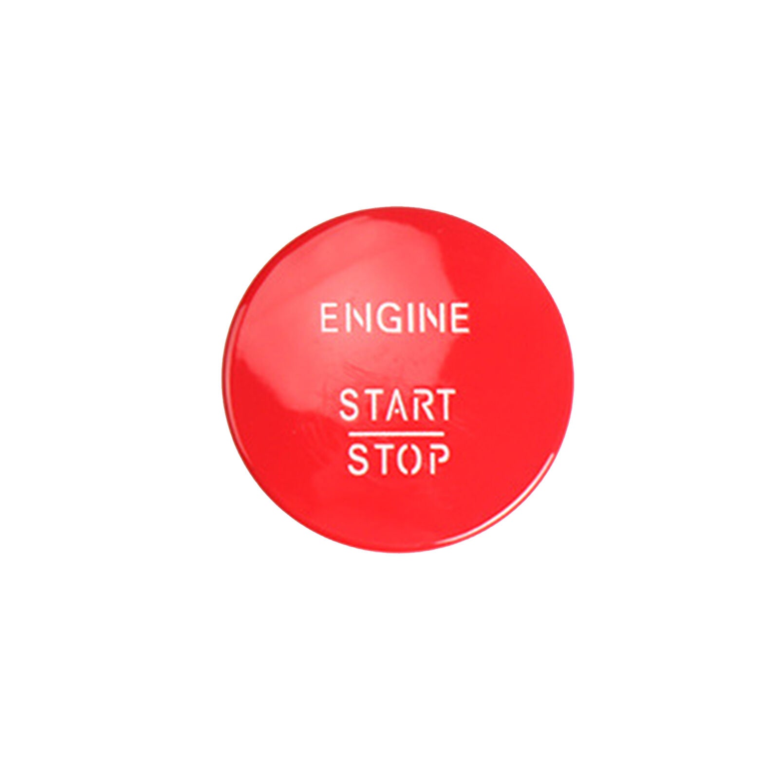 For Mercedes-Benz Engine Keyless Startï¼†Stop Push Button Switch 2215450714