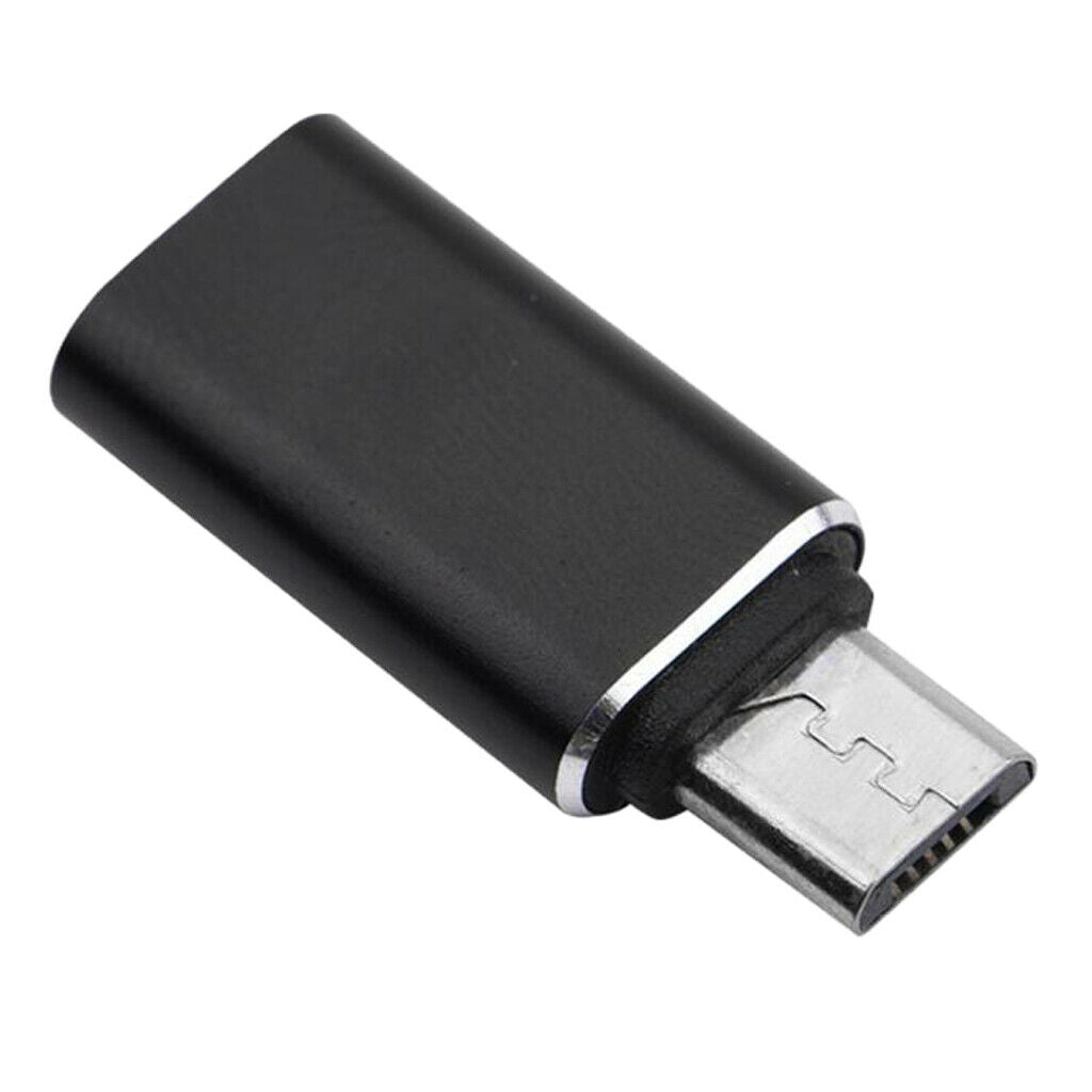 Type-C to Micro-USB Converter Adapter for DJI OSMO Pocket Gimbal Accessories