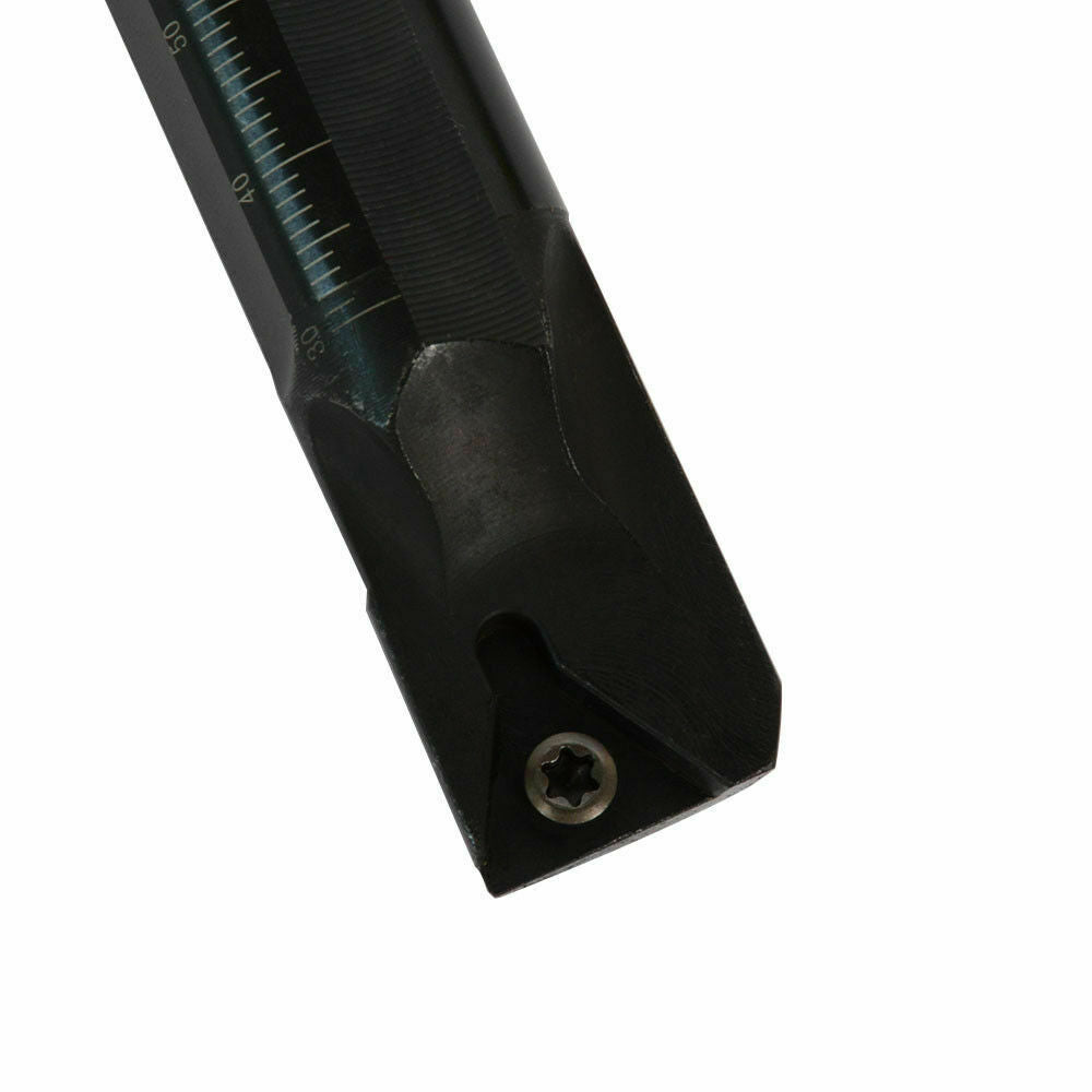 91° S20R-STFCL16 Internal Lathe Boring Bar Turning Tool For TCGT16 TCMT16 insert