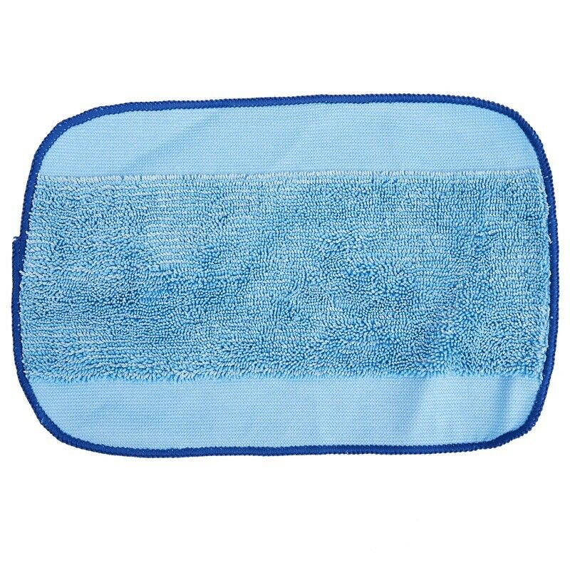 Parts for Irobot Braava 380t 380T 320 Mint 4200 5200 Vacuum Cleaner Mop Pad PrC4
