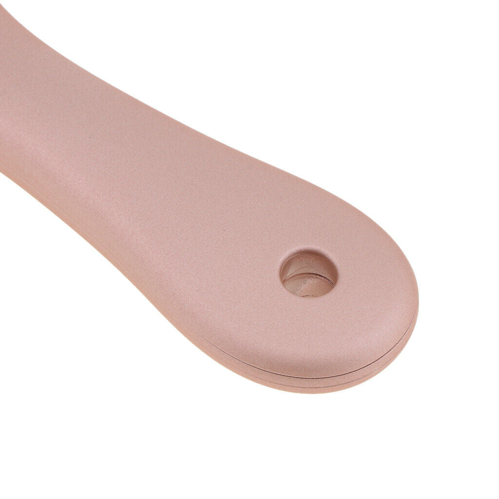 2 Pieces Pedicure Rasp Foot File Callus Remover Dry Deed Skin Removal Tool