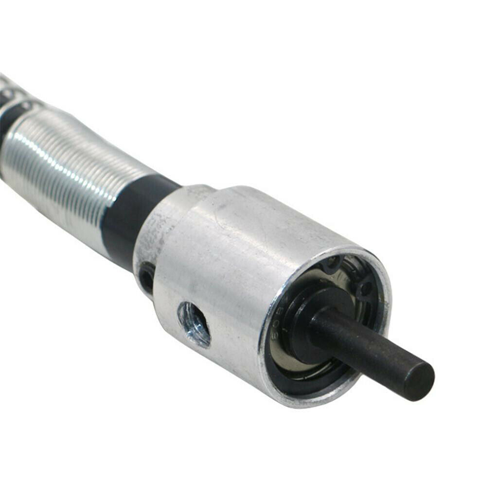 Soft Shaft for Electric Furniture Woodworking Root Sculptor