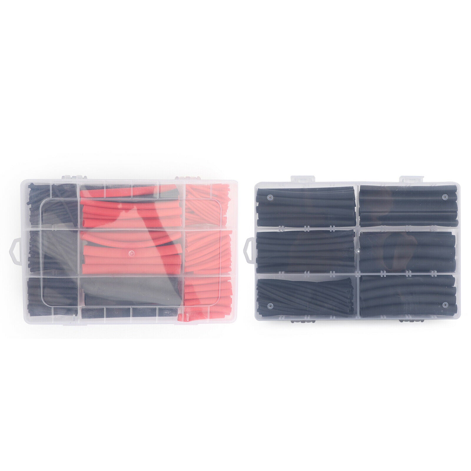 400X 3:1 Waterproof Dual Wall Adhesive Heat Shrink Wire Heatshrink Tubing Kits N