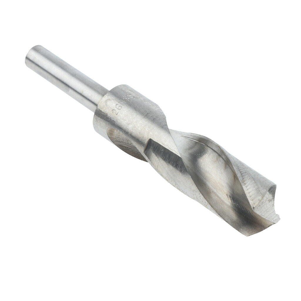 26mm HSS Drill Bits Countersink Drill Bits for Steel Metal, Iron, Alum, ect.