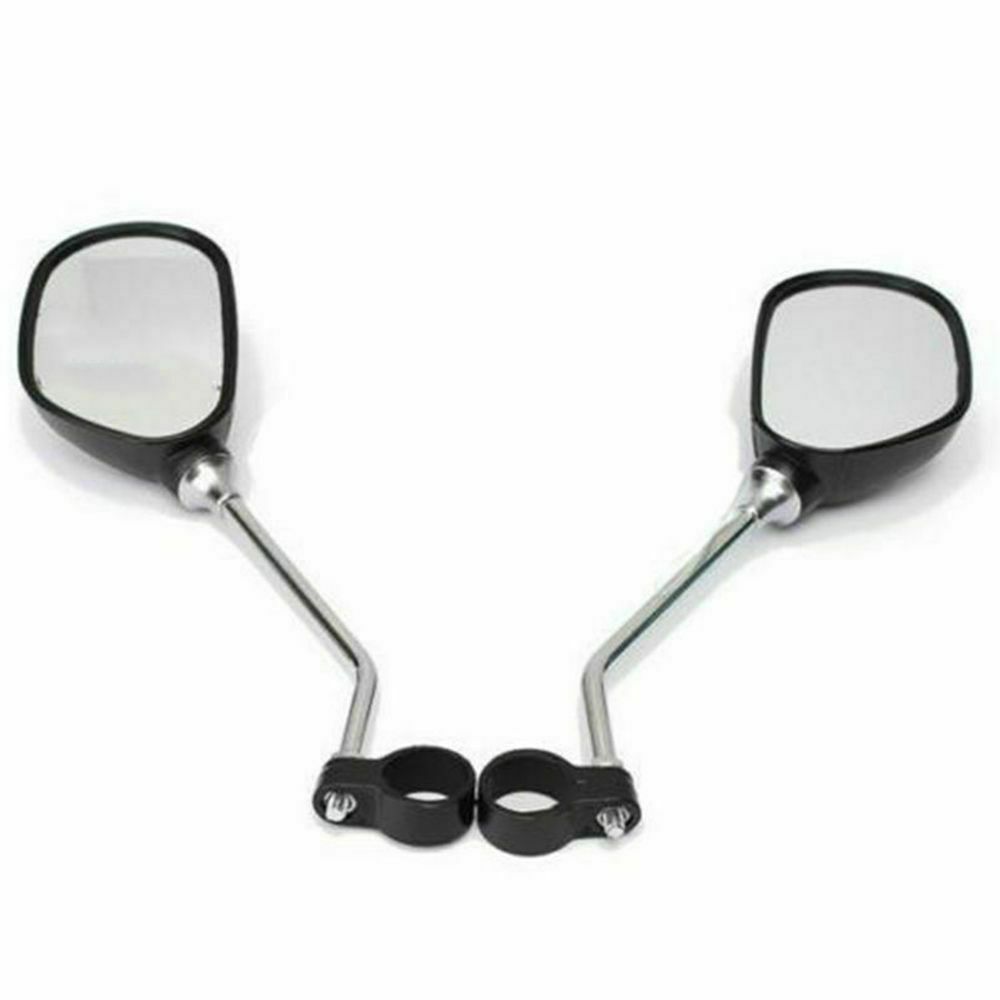 Rotate Mountain Bike Bicycle Mirror Rear View Mirror Motorcycle Rearview