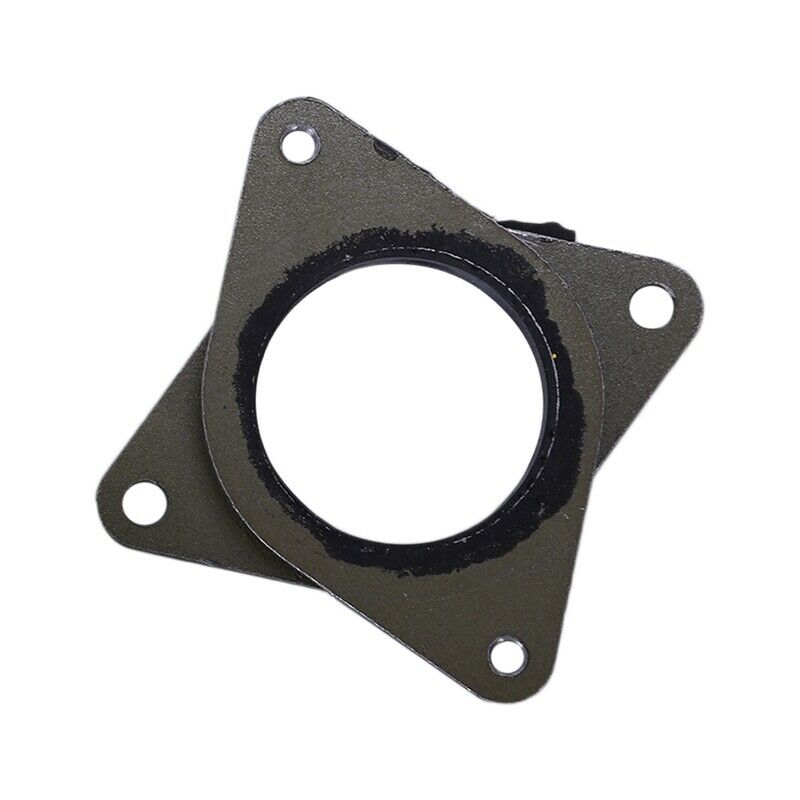 Upgraded NEMA 17 Stepper Steel and Rubber Vibration Dampers with M3 Screw -CNCV1